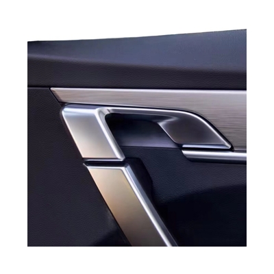 2019-2021 Geely Binyue SX11 Manche intérieure Pièces de carrosserie automobile avec des caractéristiques avancées