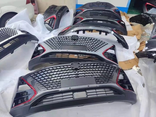 Pare-chocs avant et arrière pour Changan CS35 CS75 UNI-T 12-22 Style Améliorez l'apparence de votre voiture