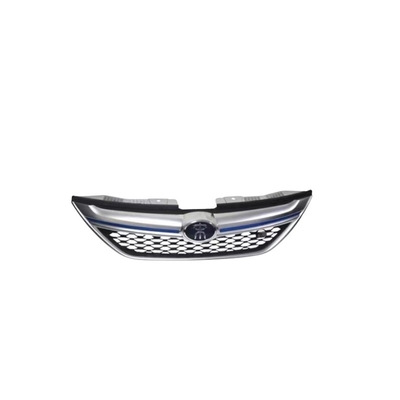 Assemblage de la calandre avant de la voiture SongDM pour le SUV BYD Song PLUS Energy 21.03-23.06