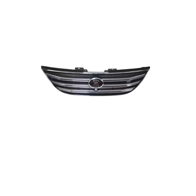 Assemblage de la calandre avant de la voiture SongDM pour le SUV BYD Song PLUS Energy 21.03-23.06