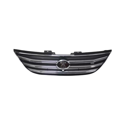 Assemblage de la calandre avant de la voiture SongDM pour le SUV BYD Song PLUS Energy 21.03-23.06