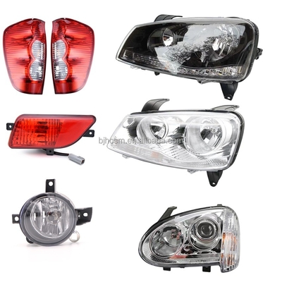 Pièces détachées pour les voitures de grande muraille pour Wingle 3/5/6 Hover H3/H5 C30 C50 Deer Haval H2/H6/H8/H9 POER