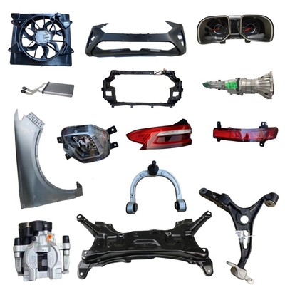 BYD Chery Geely GWM Great Wall SAIC MG Maxus DFSK Changan Pièces détachées pour voitures E5