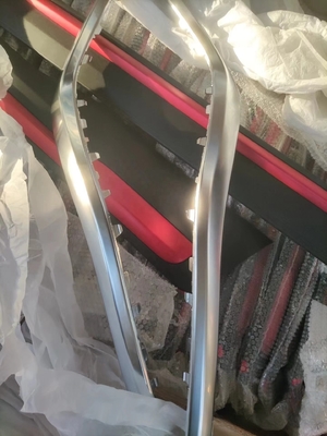GEELY Coolray FY11 FX11 /Filtre à huile de détail Couverture moteur phare Parties de porte de pare-chocs