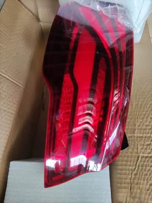 GEELY Coolray FY11 FX11 /Filtre à huile de détail Couverture moteur phare Parties de porte de pare-chocs