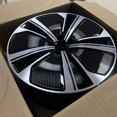 BYD Tang 21 pouces roues OE NO. bras pour une performance améliorée