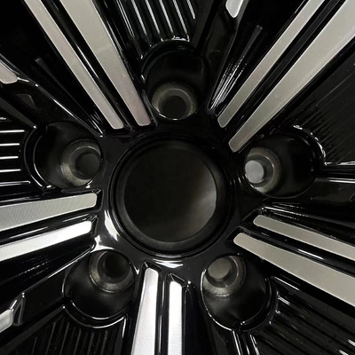 BYD Tang 21 pouces roues OE NO. bras pour une performance améliorée
