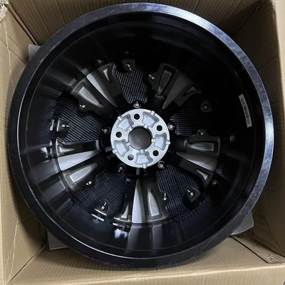 BYD Tang 21 pouces roues OE NO. bras pour une performance améliorée
