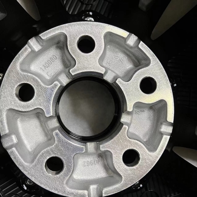 BYD Tang 21 pouces roues OE NO. bras pour une performance améliorée
