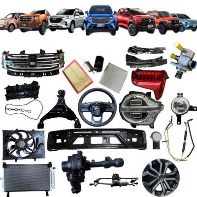 Les meilleures pièces automobiles pour SEAT VW BYD Chery Geely GWM Great Wall SAIC MG Maxus DFSK Changan
