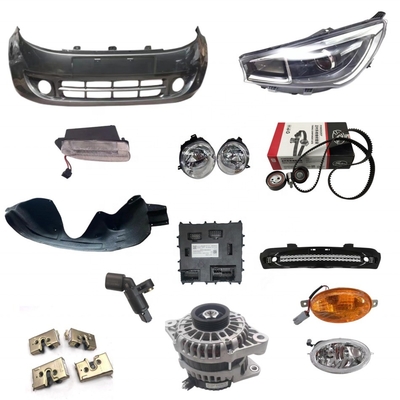 Les meilleures pièces automobiles pour SEAT VW BYD Chery Geely GWM Great Wall SAIC MG Maxus DFSK Changan
