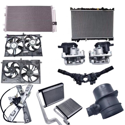 Les meilleures pièces automobiles pour SEAT VW BYD Chery Geely GWM Great Wall SAIC MG Maxus DFSK Changan