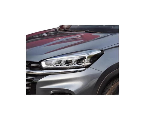 Découvrez le meilleur éclairage avec les phares Chery Automobile TIGGO 8 LED et Halogène
