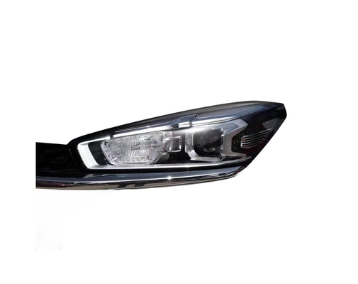 Découvrez le meilleur éclairage avec les phares Chery Automobile TIGGO 8 LED et Halogène