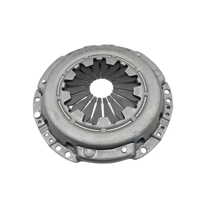 Chery A515 Fengyun 2 Qiyun 2 3 Arezer 3 E3 E5 X1 Couvercle d'embrayage du train de transmission en fer