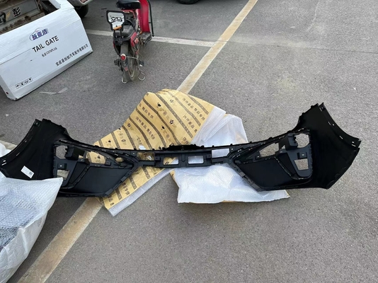Changan CS75 PLUS pare-chocs avant avec un excellent ajustement