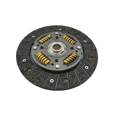 Chery A515 Fengyun 2 Qiyun 2 3 Arezer 3 E3 E5 X1 Couvercle d'embrayage du train de transmission en fer