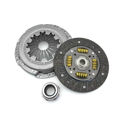 Chery A515 Fengyun 2 Qiyun 2 3 Arezer 3 E3 E5 X1 Couvercle d'embrayage du train de transmission en fer