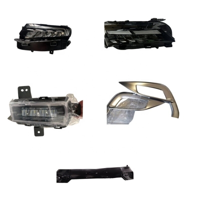 BO YUE Geely Coolray FY11 pare-chocs avant pour l'OE NO. Pas de couverture de filtre de phare de porte FX11