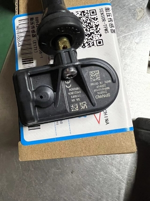 Le détecteur de pression des pneus GEELY ZKKER001 OE NO. 8894215959 et détail