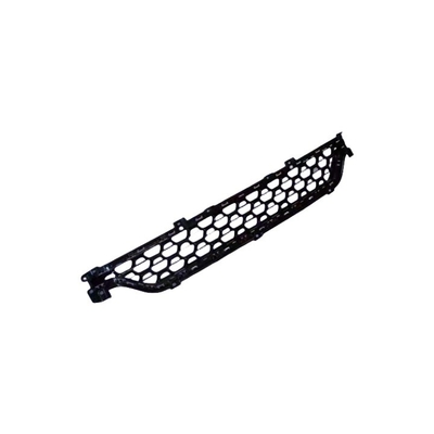 Chery Tiggo8 Protection frontale contre la grille de descente 18 Grille d'admission d'air pour le modèle ancien OE NO. non