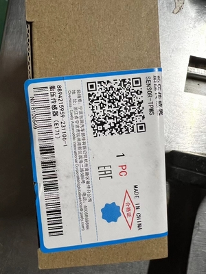 Le détecteur de pression des pneus GEELY ZKKER001 OE NO. 8894215959 et détail