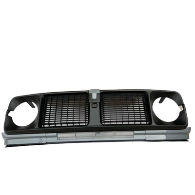 Pièces détachées pour automobile PAO Grand réservoir 300 grille de radiateur Maillage intermédiaire à Direct pour PAO