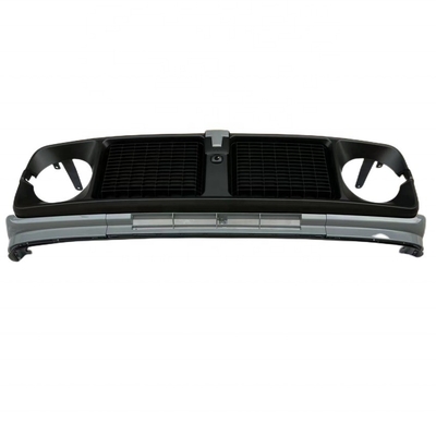 Pièces détachées pour automobile PAO Grand réservoir 300 grille de radiateur Maillage intermédiaire à Direct pour PAO