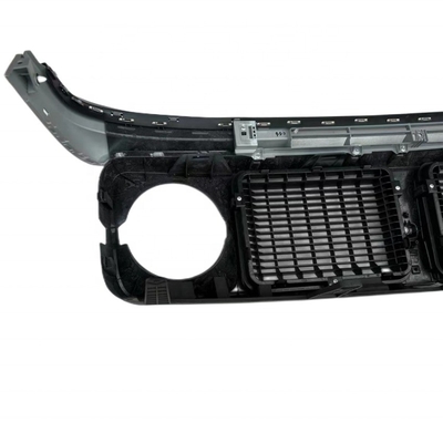 Pièces détachées pour automobile PAO Grand réservoir 300 grille de radiateur Maillage intermédiaire à Direct pour PAO