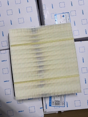 Filtre à air Geely 6600131687 Original expédié par DHL TNT UPS EMS FEDEX pour le détail