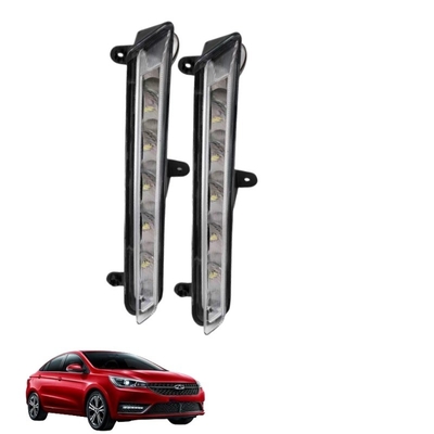 Chery ARRIZO5 ARRIZO7 Lampes de course à la lumière du jour Le modèle parfait pour votre modèle 2020.