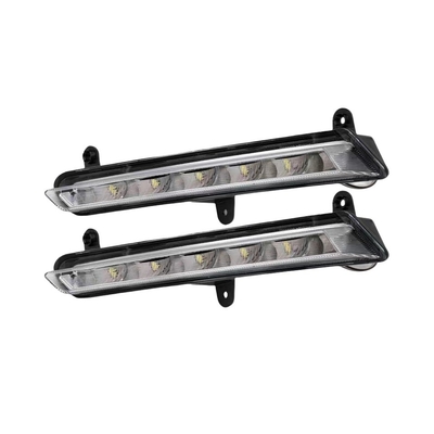 Chery ARRIZO5 ARRIZO7 Lampes de course à la lumière du jour Le modèle parfait pour votre modèle 2020.