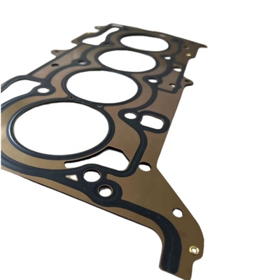 Changan Yidong 1.4T pièces du moteur 4G15 joints de cylindres en métal et en caoutchouc OEM NO 1003040-NE01