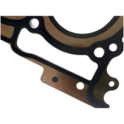 Changan Yidong 1.4T pièces du moteur 4G15 joints de cylindres en métal et en caoutchouc OEM NO 1003040-NE01