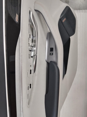 Song PLUS DM-i Champion Edition Garde de porte arrière gauche Assemblage 14698156-00 pour voiture BYD