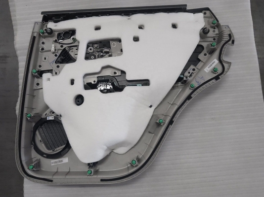 Song PLUS DM-i Champion Edition Garde de porte arrière gauche Assemblage 14698156-00 pour voiture BYD