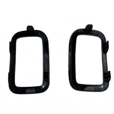 Matériau PAO Grille de voiture Maillage moyen pour réservoir à grande paroi 300 Grille de radiateur à Direct