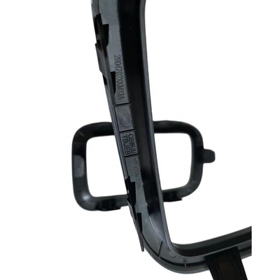 Matériau PAO Grille de voiture Maillage moyen pour réservoir à grande paroi 300 Grille de radiateur à Direct