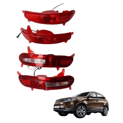 Chery Tiggo5 Lumière de pare-chocs arrière Compatible avec les anciens modèles et la puissance nominale 25 Watts