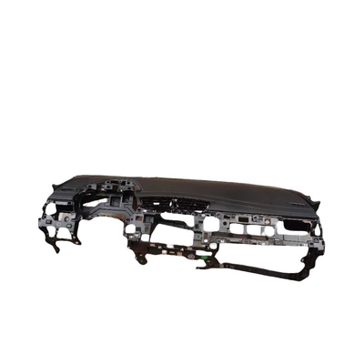 Équipement pour le montage de la table d'instruments