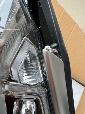 Lumière LED originale BYD Song PLUS pour l'année 2021-2023