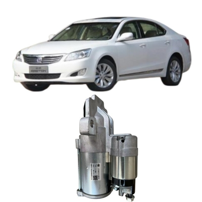 2019- Coupe-moteur de démarrage automobile Changan pour une efficacité améliorée