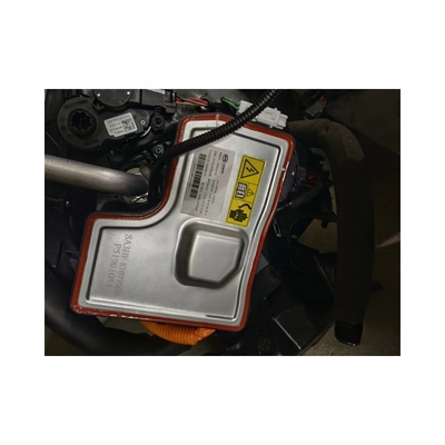 Ensemble de chauffe-air à vent PTC intégré BYD Yuan pour le modèle de voiture BYD qin yuan tang han