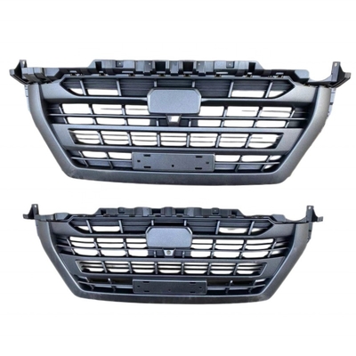 Assemblage de grille d'origine et de radiateur pour Harford Hounds