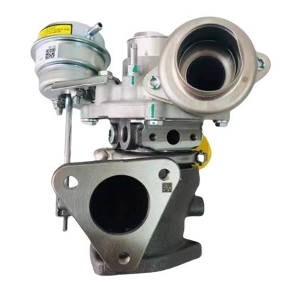 Modèle de voiture Emgrand Turbocompresseur 01654799 1380000055 6110433334 Vt01 pour moteur Geely 1,3 t
