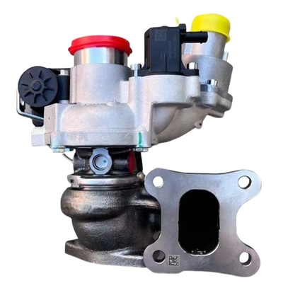 Modèle de voiture Emgrand Turbocompresseur 01654799 1380000055 6110433334 Vt01 pour moteur Geely 1,3 t