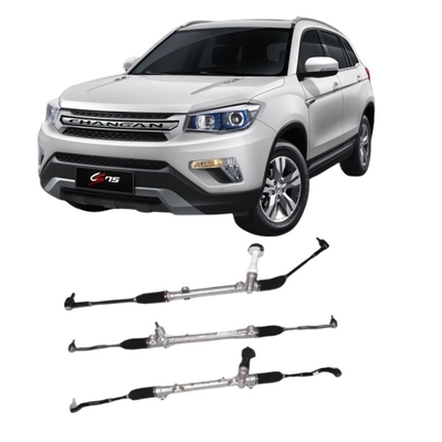 N° d'étiquette OE N° de dispositif de direction Tête à bille de tige de traction interne et externe pour CHANGAN CS35CS55CS75