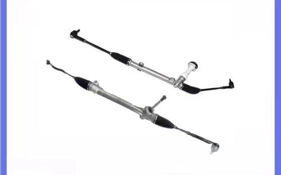N° d'étiquette OE N° de dispositif de direction Tête à bille de tige de traction interne et externe pour CHANGAN CS35CS55CS75