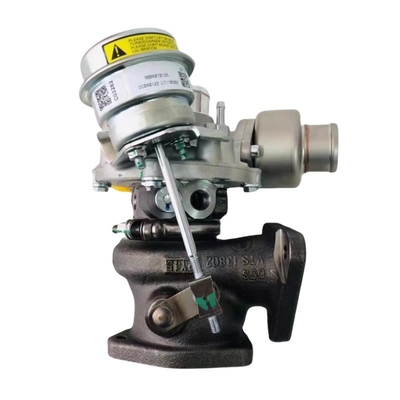 Modèle de voiture Emgrand Turbocompresseur 01654799 1380000055 6110433334 Vt01 pour moteur Geely 1,3 t