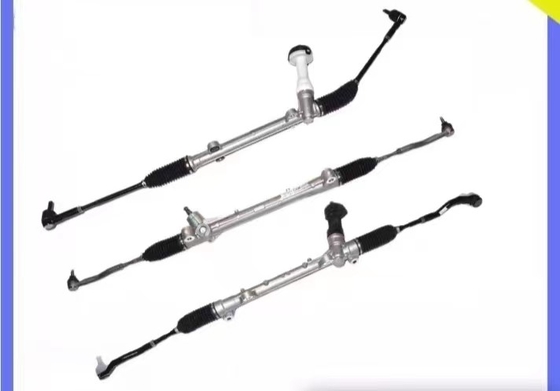 N° d'étiquette OE N° de dispositif de direction Tête à bille de tige de traction interne et externe pour CHANGAN CS35CS55CS75